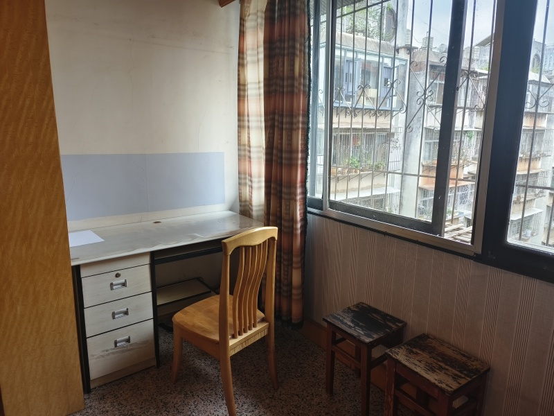 3室2廳 萬?；▓@陽臺