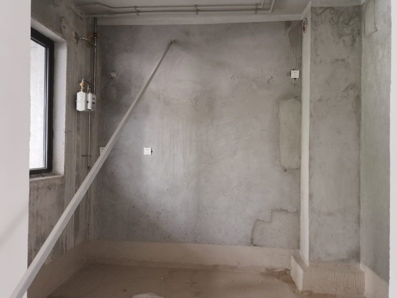 5室2廳1陽臺 昆明融創(chuàng)文旅城山語海南區(qū)廚房