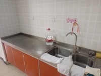 1室1廳 金域緹香戶型圖