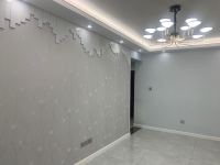 2室2廳1陽臺 建工三村(金馬寺)客廳