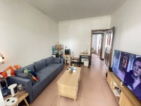 1室2廳1陽臺 東華小區(qū)客廳