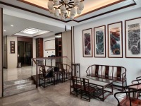 6室2廳4陽臺 公園1903康醍別墅其他