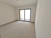 4室2廳3陽臺(tái) 藍(lán)光水岸公園臥室