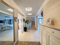 4室2廳3陽臺 滇池衛(wèi)城微風(fēng)島別墅客廳