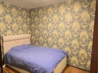 5室2廳2陽臺 銀海白沙郡別墅臥室