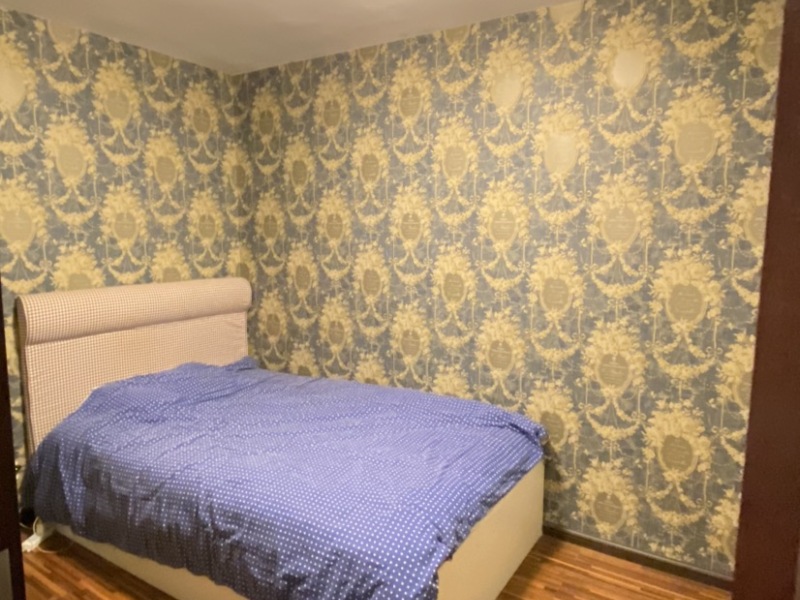 5室2廳2陽臺 銀海白沙郡別墅臥室