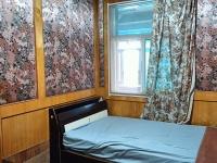 4室2廳1陽臺(tái) 國(guó)防路37號(hào)（軍產(chǎn)房）臥室