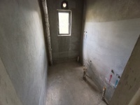 4室2廳 中交錦繡雅郡衛(wèi)生間