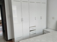 3室2廳1陽臺 高新文翠園臥室