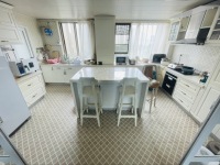 5室3廳 金江小區(qū)瑞園廚房