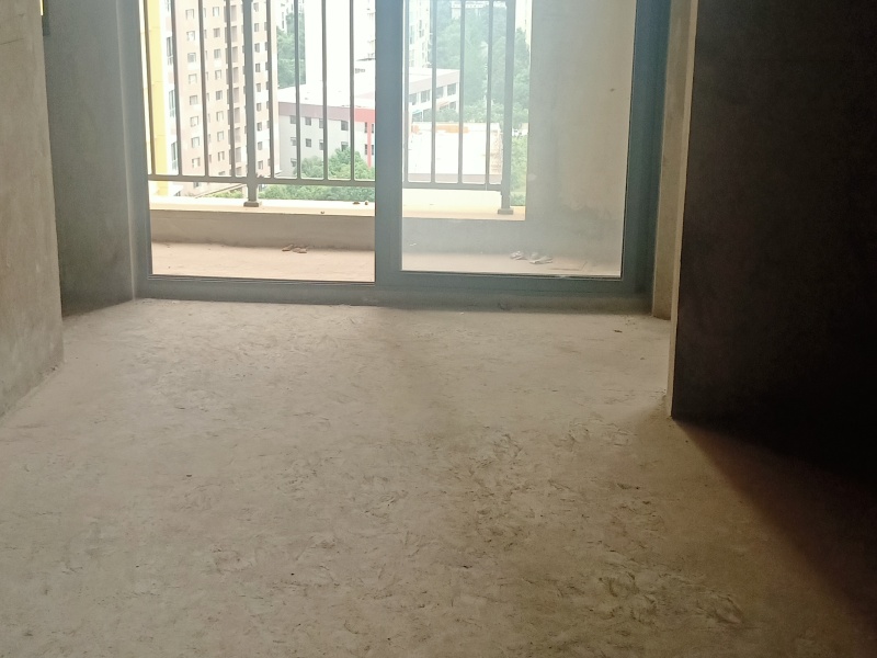 2室2廳2陽臺 未名城A3戶型圖