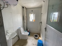 4室2廳3陽(yáng)臺(tái) 林肯公園一期衛(wèi)生間