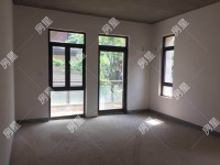 5室4廳5陽臺(tái) 昆明恒大云璽別墅臥室