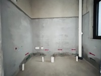 5室2廳3陽臺 華夏御府天璟灣別墅其他