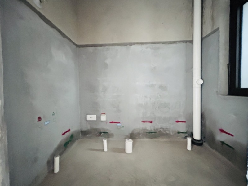 5室2廳3陽臺 華夏御府天璟灣別墅其他