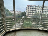 4室2廳2陽臺 江東花城陽臺