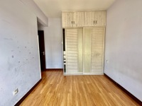 3室2廳1陽臺 金尚俊園一期臥室