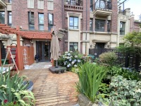 5室2廳2陽臺 銀海白沙郡別墅自家花園