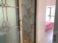 3室2廳2陽臺 瑞鼎城一期臥室