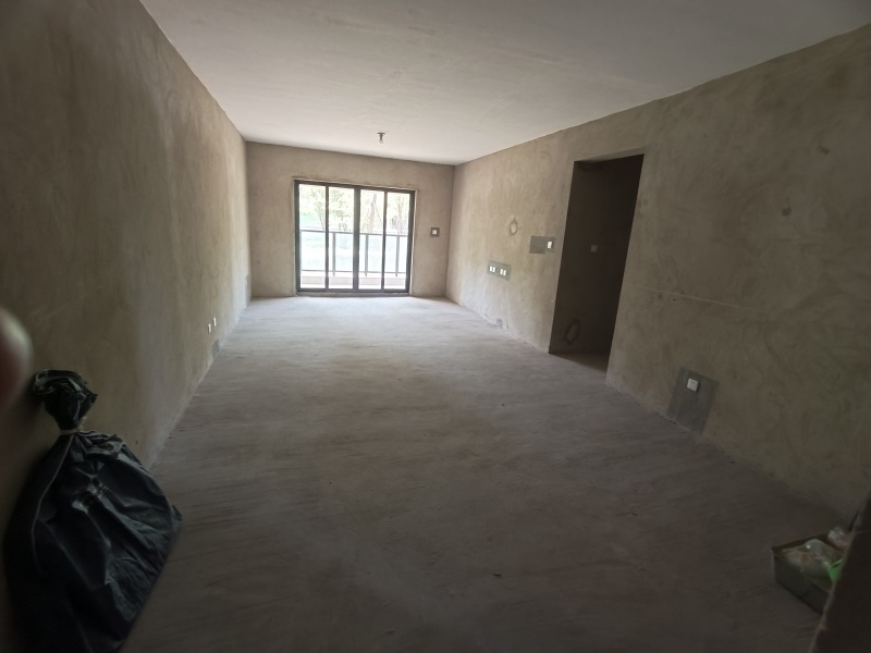 4室2廳 中交錦繡雅郡客廳