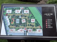 1室1廳1陽(yáng)臺(tái) 潤(rùn)城八區(qū)小區(qū)平面圖