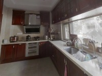 6室2廳2陽(yáng)臺(tái) 云南映象花好月圓一期別墅廚房