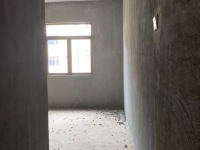 3室2廳2陽臺 西南海J地塊客廳