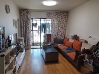 2室1廳1陽臺 中房路易公元客廳