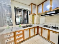 3室2廳1陽臺 金尚俊園一期廚房