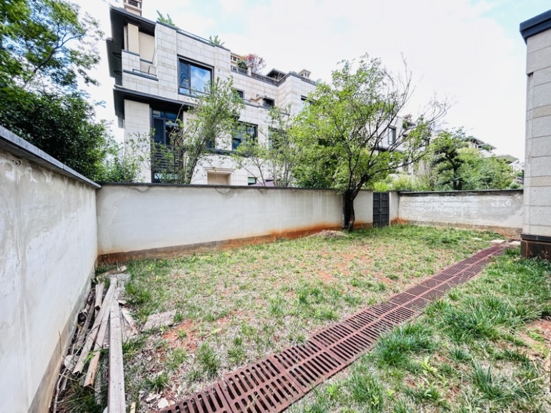 5室2廳3陽臺 華夏御府天璟灣別墅其他