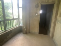 5室3廳3陽臺 城市山別墅臥室