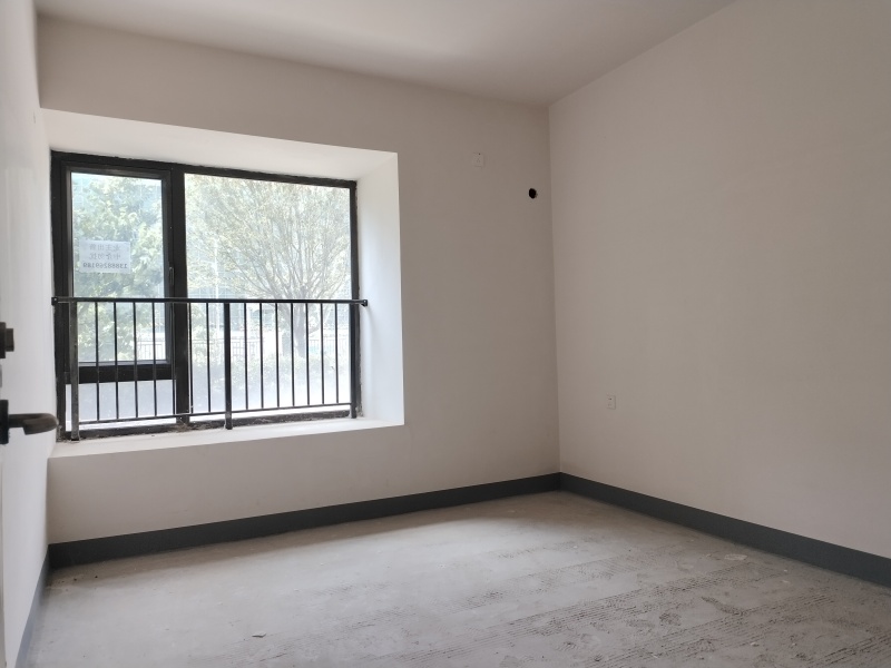 5室2廳1陽臺 昆明融創(chuàng)文旅城山語海南區(qū)臥室