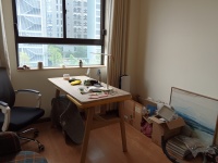 3室2廳2陽臺 西秀園書房