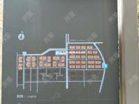 5室4廳5陽臺(tái) 昆明恒大云璽別墅戶型圖