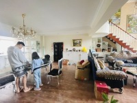 5室3廳 金江小區(qū)瑞園戶型圖