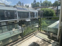 5室3廳3陽臺 城市山別墅陽臺