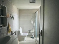 5室3廳 金江小區(qū)瑞園臥室