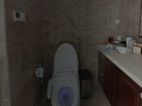 6室2廳2陽(yáng)臺(tái) 云南映象花好月圓一期別墅衛(wèi)生間