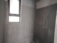 4室2廳2陽臺 恒大城A1地塊衛(wèi)生間