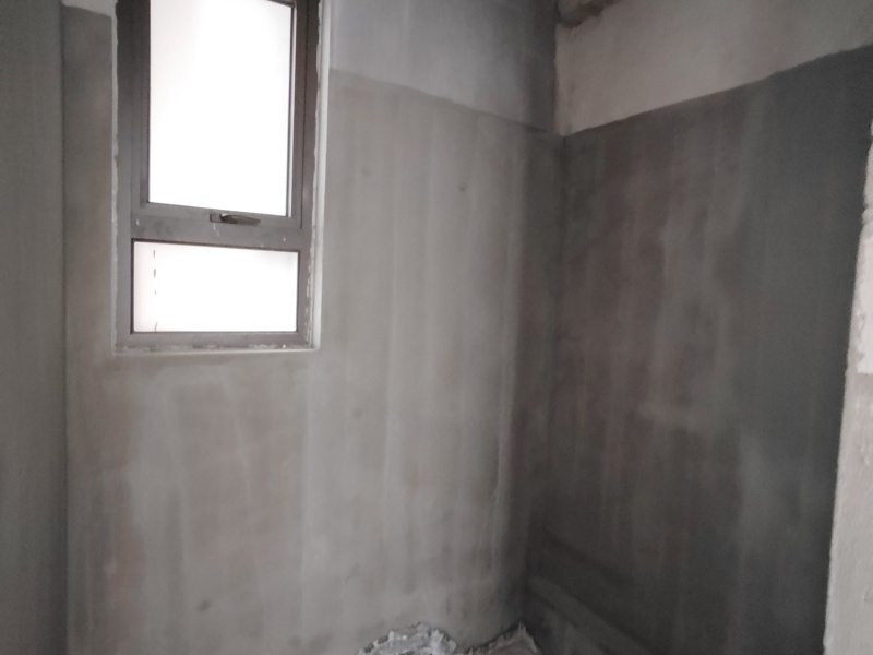 4室2廳2陽臺 恒大城A1地塊衛(wèi)生間