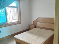 2室1廳 南疆花園臥室