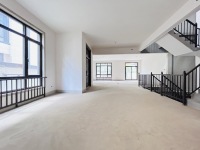 5室2廳3陽臺 華夏御府天璟灣別墅其他