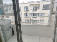 3室2廳1陽臺 高新文翠園陽臺