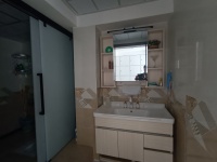 9室3廳2陽臺 鑫苑小區(qū)別墅衛(wèi)生間