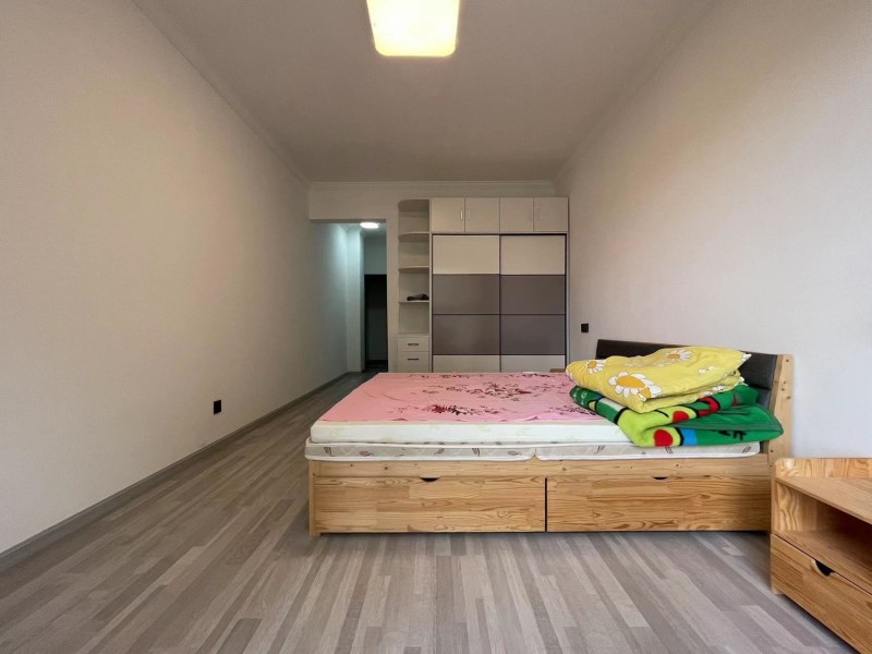 4室2廳1陽臺 林肯公園三期臥室