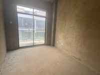 5室3廳3陽臺 城市山別墅臥室