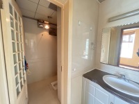 4室2廳2陽臺 江東花城衛(wèi)生間