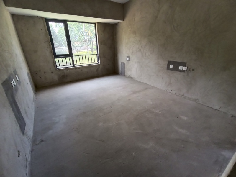 4室2廳 中交錦繡雅郡臥室