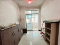 2室2廳1陽臺 新迎小區(qū)餐廳