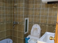 3室2廳2陽臺 西秀園衛(wèi)生間